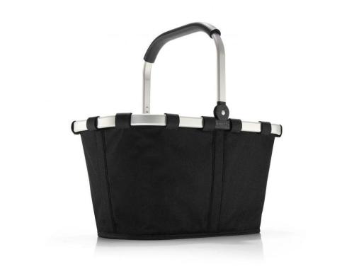 Reisenthel Einkaufskorb carrybag 22 l black