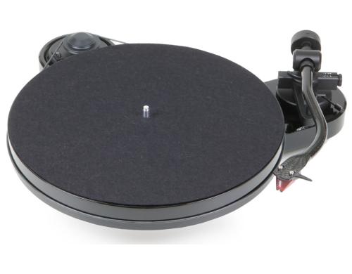 Pro-Ject RPM 1 Carbon, Plattenspieler piano, Plattenspieler