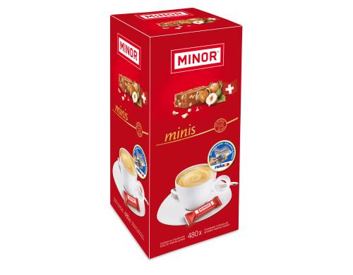 Minor Original Mini Box 2.5kg