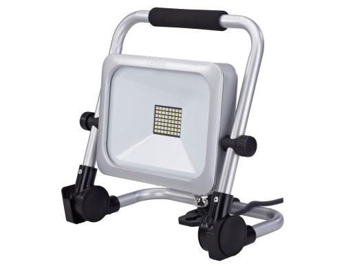 Ledino LED-Standstrahler Laim 30B, 30W, 2400lm, 6500K