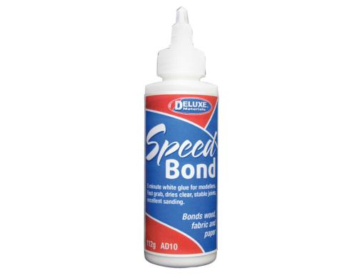 Deluxe Materials Speedbond 112g