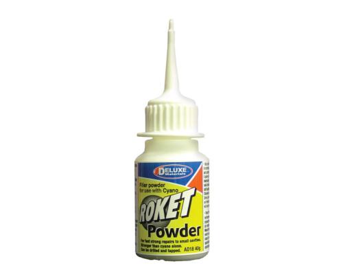 Deluxe Materials Roket Powder 40g