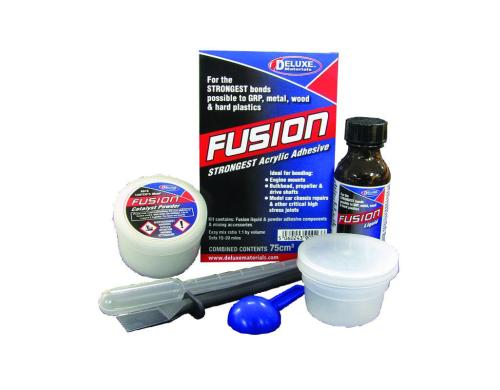 Deluxe Materials Fusion 75ml 75ml