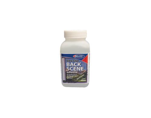 Deluxe Materials Back Scene 225ml