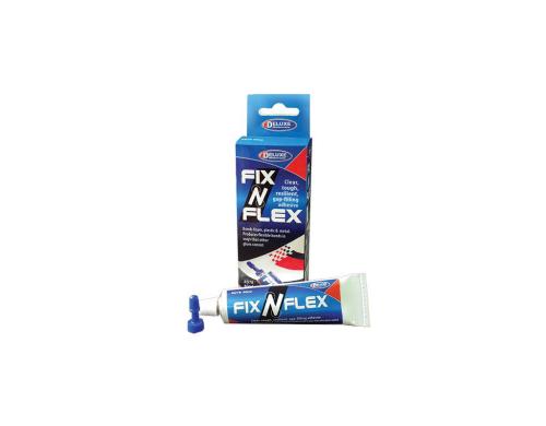 Deluxe Materials FixnFlex 40ml