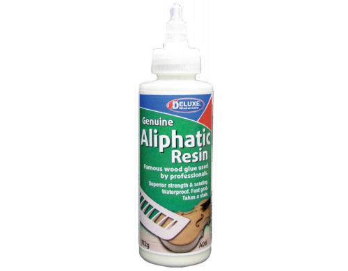 Deluxe Materials Aliphatic Resin 112g