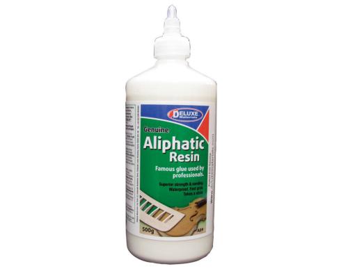 Deluxe Materials Aliphatic Resin 500g