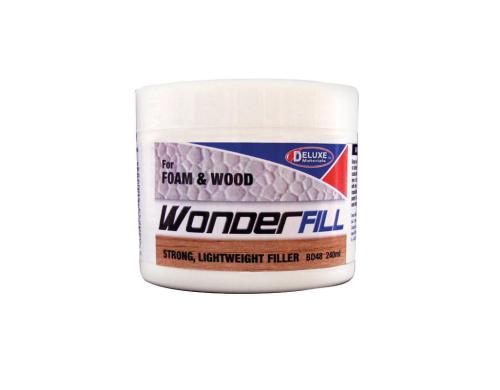 Deluxe Materials Wonderfill 240ml