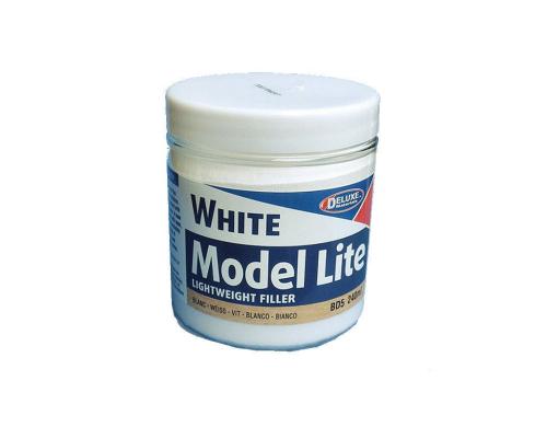 Deluxe Materials Model Lite white 240ml