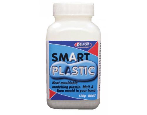 Deluxe Materials Smart Plastic 125g