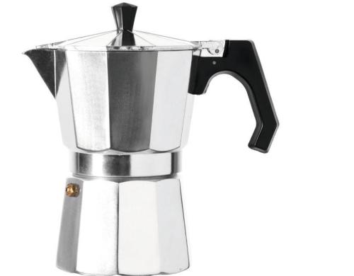 Montana Espressokanne Duo 0.15l Volumen: 0.15l, H: 17cm, D: 14cm