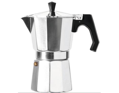 Montana Espressokanne Duo 0.3l Volumen: 0.34l, H: 21cm, D: 17cm