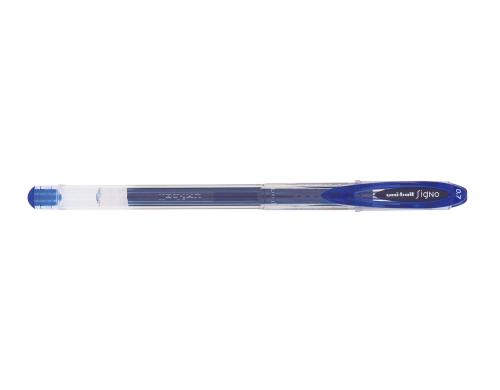 UNIBALL SIGNO Standard 0.7 mm Gel-Ink Roller blau