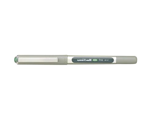 UNIBALL EYE Fine 0.7 mm Flssig-Tintenroller grn