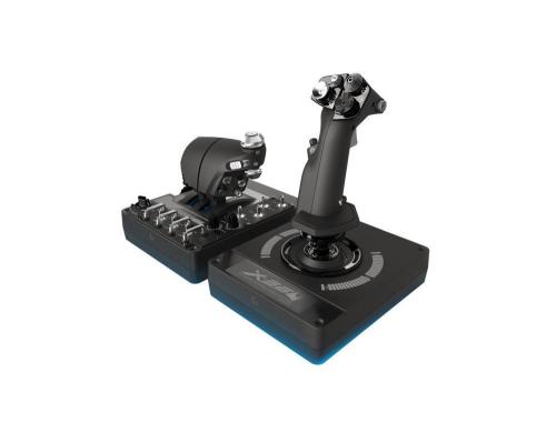 Logitech G Saitek X56 Rhino 2018 USB