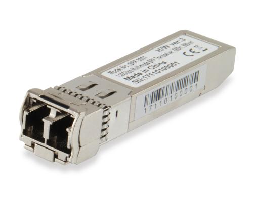 LevelOne SFP-3001: SFP MM-Transceiver, 550m 551078