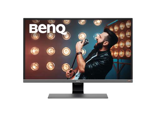 BenQ EW3270U 32 UHD 3840x2160 16:9 4ms DP, HDMI, USB-C, Lautsprecher, VA