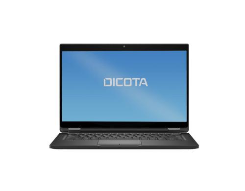 DICOTA Secret 4-Way DELL Latitude 7389 D31558, self-adhesive