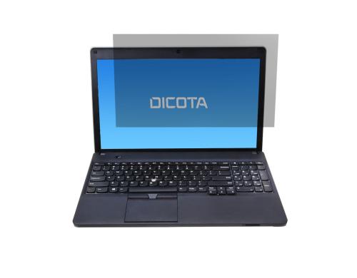 DICOTA Secret 2-Way 14.1 Wide 16:9 D31507, side-mounted