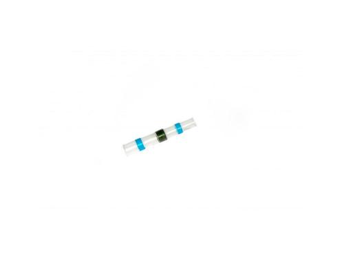 EP Ltverbinder WP - Blau 1 Ltring 10 Stck 0.25 bis 0.5mm/2 (26-24AWG)