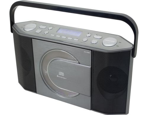 Soundmaster RCD1770AN, DAB+ Radio, DAB+/UKW Digitalradio