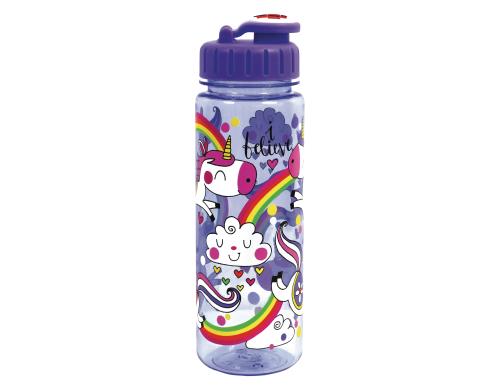 Rachel Ellen Trinkflasche Unicorns&Rainbows 500ml