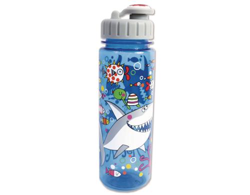 Rachel Ellen Trinkflasche Sharks 500ml