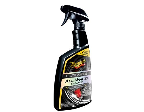 Meguiar`s Felgenreiniger 709ml