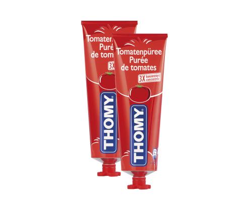 THOMY Tomatenpree 2X 300g