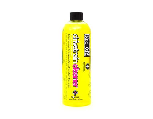 Muc-Off Drivetrain Cleaner Kettenreiniger Bio Drive Train Cleaner