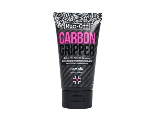 Muc-Off Carbon Gripper Speziell fr die Carbon-Teile entwickelt