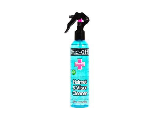 Muc-Off Helmet and Visor Cleaner 250ml