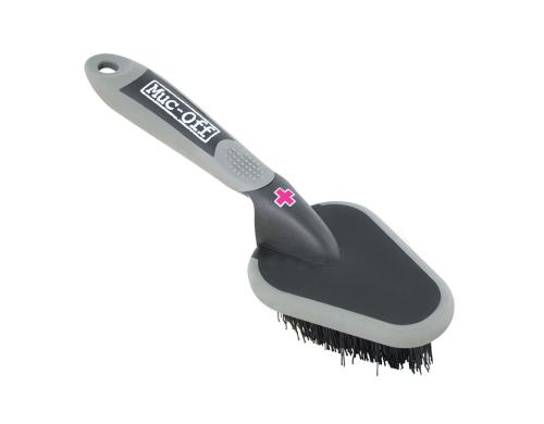 Muc-Off Detailing Brush Ideal fr Kettenbltter, Naben, Federn