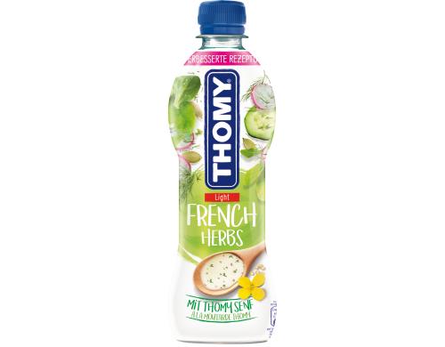 THOMY Dressing French Light 450ml 450ml