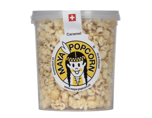 Maya Popcorn Caramel Dose 100g