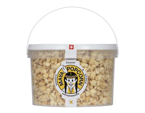 Maya Popcorn Caramel Box 295g