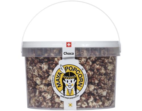 Maya Popcorn Choco Box 295g