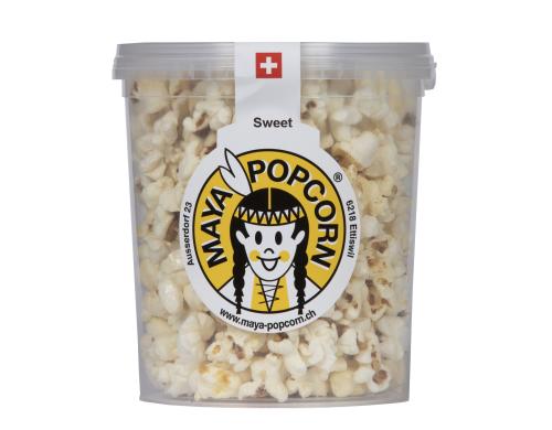 Maya Popcorn Sweet Dose 60g