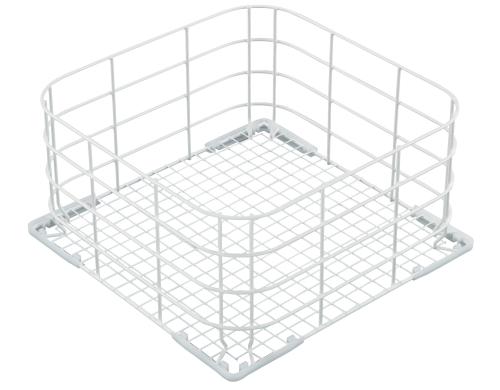 Electrolux Glserkorb WTAC03 395x395 mm, Glser