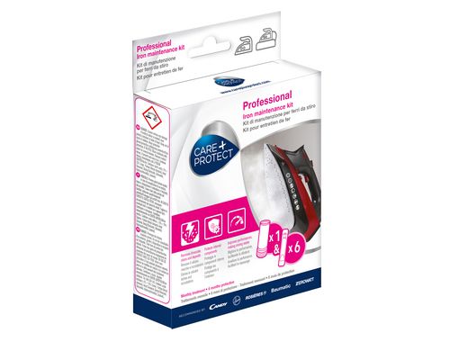 Care Protect Entkalker CDL9606-K Bgeleisenentkalker, Reiniger