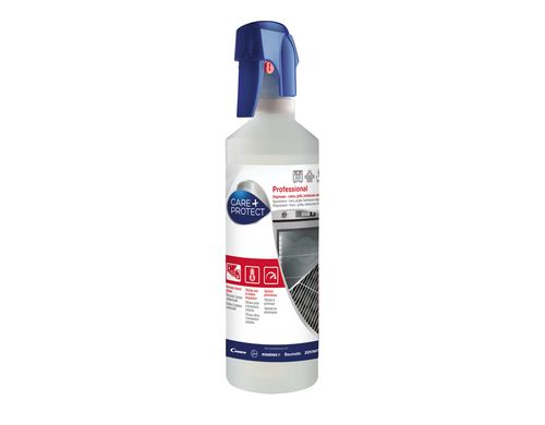 Care Protect Ofenreiniger CSL3701 Reinigungsspray 500 ml, Backofen, Grill