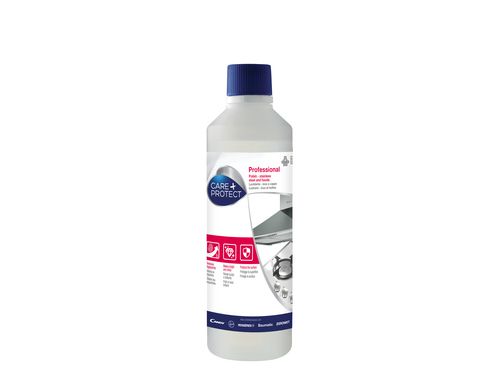 Care Protect Inoxreiniger CSC3801 500 ml, fr Inox