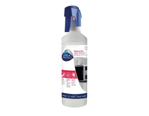 Care Protect Mikrowellenreiniger CSL8001 500 ml, Spray,