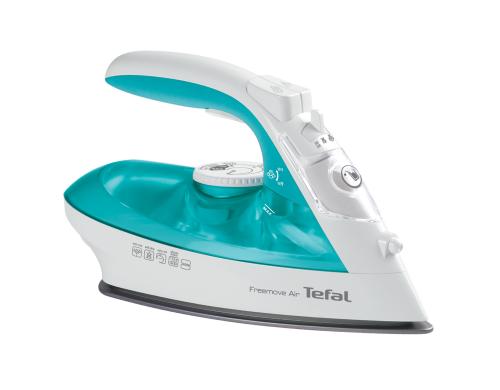 Tefal Dampfbgelstation Freemove Air 115  g/min