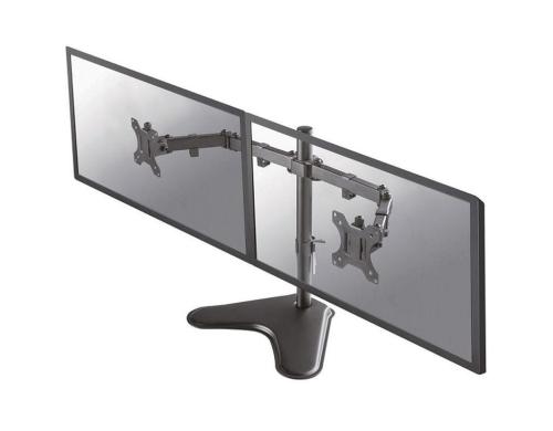 NewStar FPMA-D550DDBLACK Desk Mount (stand)