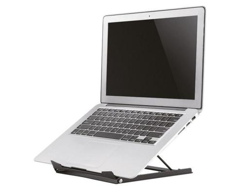 NewStar NSLS075BLACK Laptop Desk Stand (ergonomic)