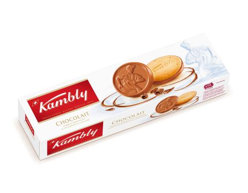 Kambly Chocolait 100g