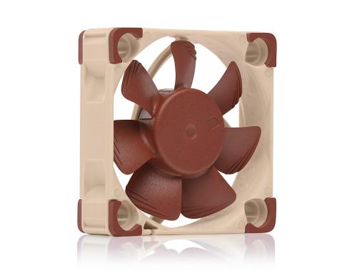 Gehuselfter Noctua NF-A4x10 PMW 5V 40x40x10mm, 5V, 19.6dBA