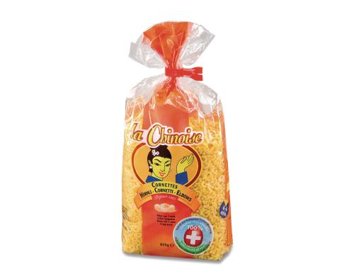 La Chinoise Hrnli fein 600g