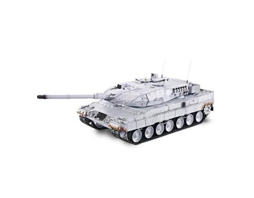 Torro 1/16 RC Leopard 2A6 IR Weiss